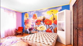 Glagoleva Apartment Moscow